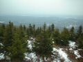 The snow covered hillsides.JPG